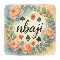 nbaji logo
